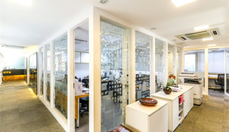 Sala à venda em Jardim Paulistano, São Paulo, SP