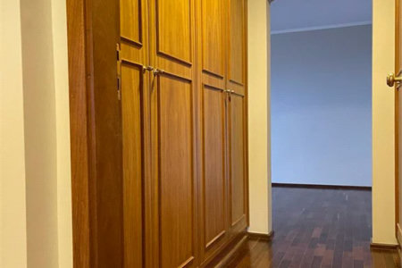 Apartamento à venda com 4 quartos, sendo 2 suítes, em Vila Andrade, São Paulo, SP