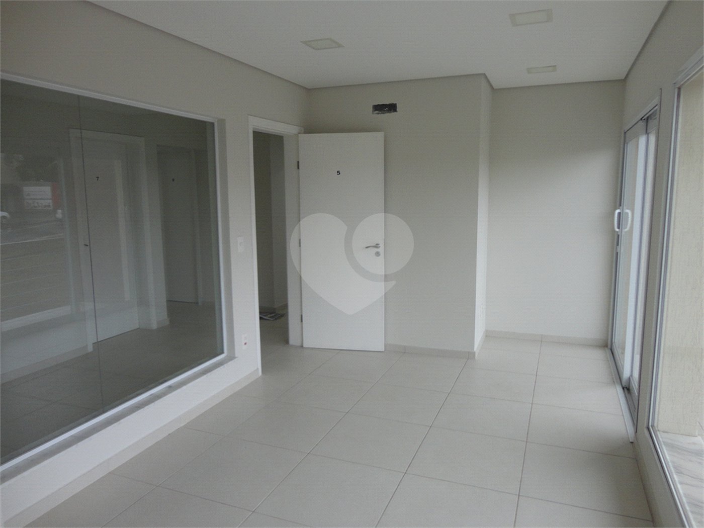 Sala para alugar em Santa Rosa, Vinhedo, SP