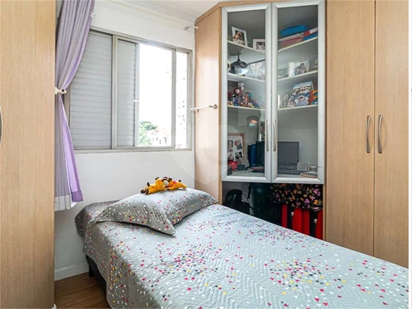 Apartamento à venda com 2 quartos em Aclimação, São Paulo, SP
