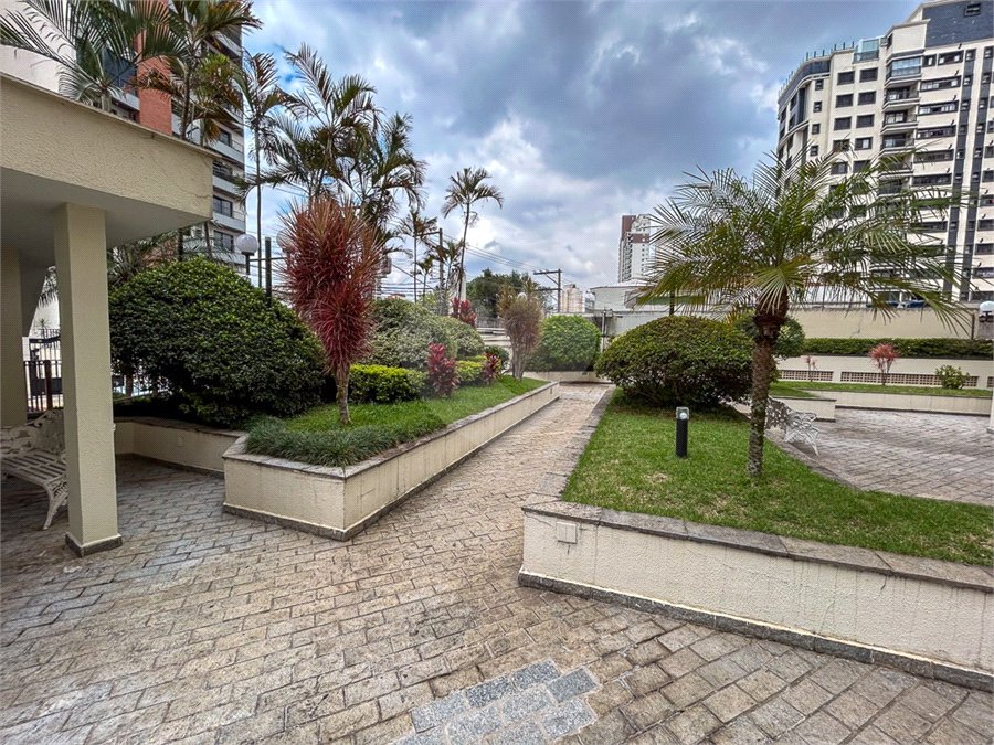 Apartamento à venda com 3 quartos em Santa Teresinha, São Paulo, SP