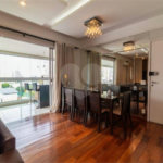Apartamento à venda com 3 suítes em Vila Leopoldina, São Paulo, SP
