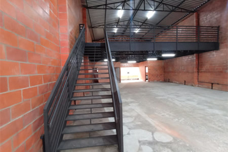 Salão para alugar em Vale San Fernando, Itapetininga, SP