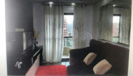 Apartamento à venda com 2 quartos, sendo 1 suíte, em Canto do Forte, Praia Grande, SP