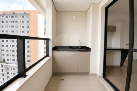 Apartamento à venda com 1 quarto em Além Ponte, Sorocaba, SP