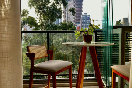 Apartamento à venda com 1 quarto em Pinheiros, São Paulo, SP