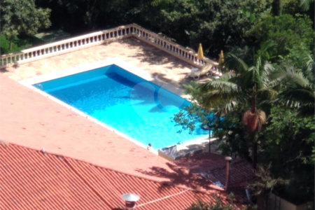 Apartamento à venda ou para alugar com 4 suítes em Alto da Boa Vista, São Paulo, SP