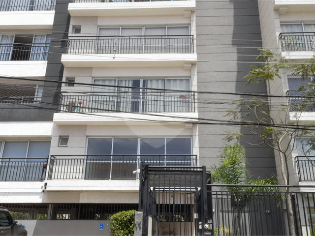 Apartamento à venda ou para alugar com 1 quarto em Santana, São Paulo, SP
