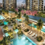 Apartamento para alugar com 3 suítes, em Jardim Morumbi, São Paulo, SP