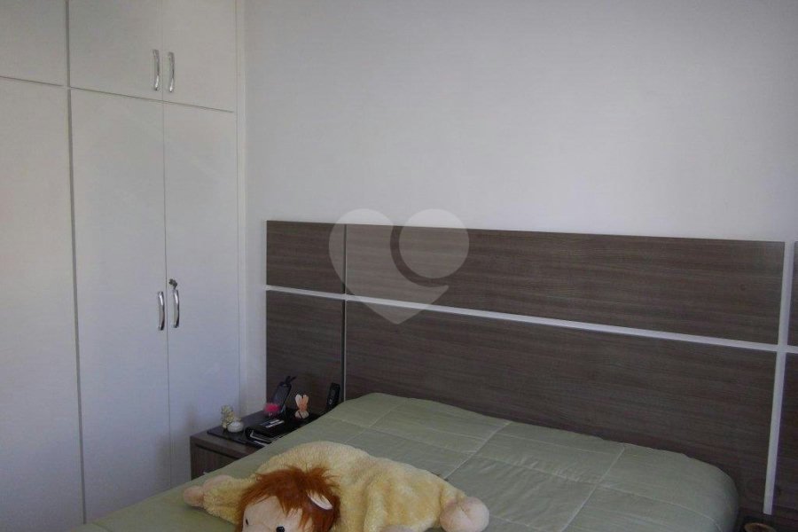 Apartamento à venda com 2 quartos em Santana, São Paulo, SP