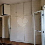 Sobrado à venda com 3 quartos, sendo 1 suíte, em Brooklin, São Paulo, SP