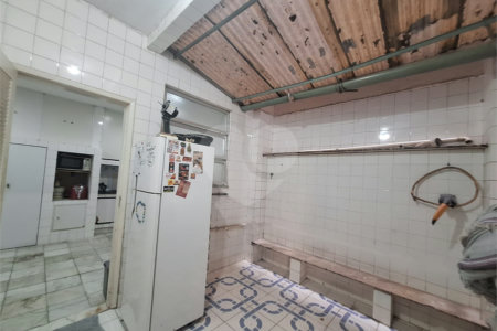 Apartamento à venda com 4 quartos, sendo 1 suíte, em Tijuca, Rio de Janeiro, RJ