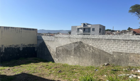 Terreno à venda em Jardim Alvinópolis, Atibaia, SP