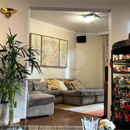 Apartamento à venda com 3 quartos, sendo 2 suítes, em Perdizes, São Paulo, SP