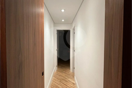 Apartamento à venda com 3 quartos, sendo 2 suítes, em Cerqueira César, São Paulo, SP