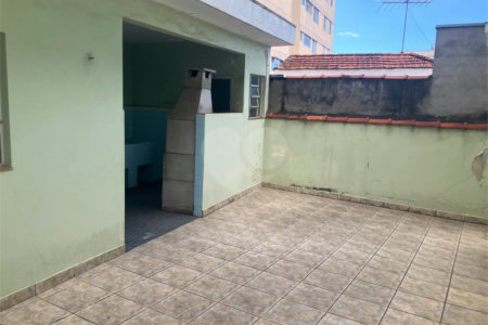 Sobrado à venda com 4 quartos em Jardim São Paulo(zona Norte), São Paulo, SP