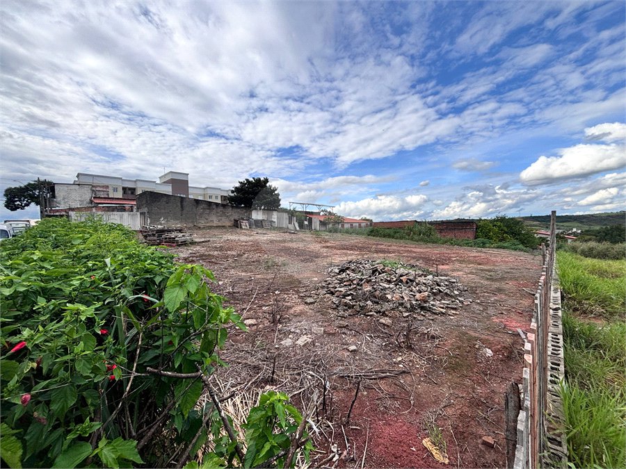 Terreno à venda em Vila Iracema, São José dos Campos, SP