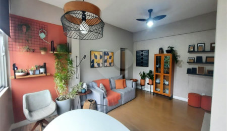 Apartamento à venda com 2 quartos em Taquara, Rio de Janeiro, RJ