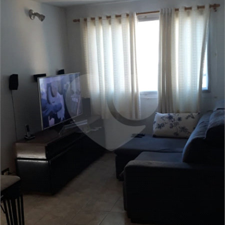 Apartamento à venda com 2 quartos em Jardim Pinheiros, São Paulo, SP