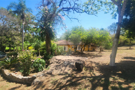 Sítio à venda com 5 quartos, sendo 2 suítes, em Área Rural de Indaiatuba, Indaiatuba, SP