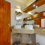Casa à venda com 5 quartos, sendo 4 suítes, no condomínio Espaço Mobile - Real Parque, São Paulo - SP