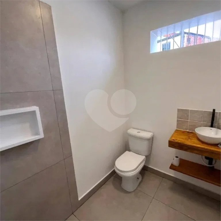 Casa Térrea à venda com 3 quartos em PIRITUBA, São Paulo, SP