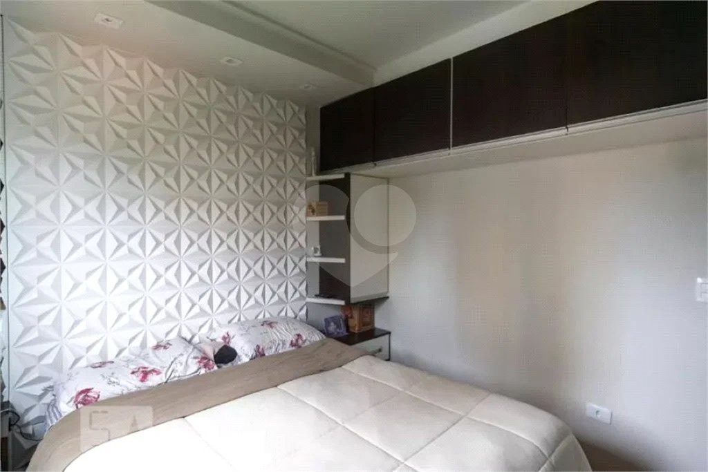 Apartamento à venda com 2 quartos em Vila Guilherme, São Paulo, SP