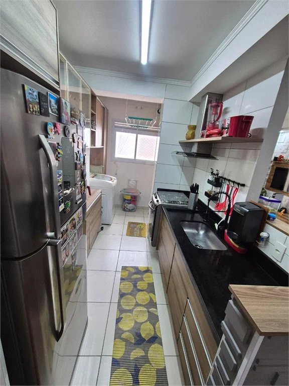 Apartamento à venda com 2 quartos em Vila Andrade, São Paulo, SP