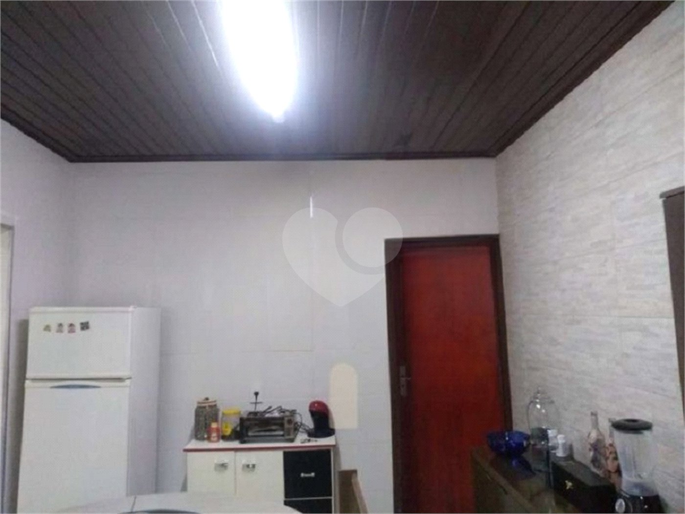 Casa residencial à Venda Santa Felícia com 3 Suítes