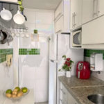 Apartamento à Venda na Vila Clarice – 40m2 - 2 Dormitórios e 1 Vaga de garagem