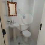 # SALA COMERCIAL MOBILIADA PARA LOCAÇÃO | 38 m² | 1 VAGA COBERTA | PARAÍSO – SANTO ANDRÉ/SP