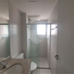 Apartamento à venda em Vila Gumercindo – 55m²