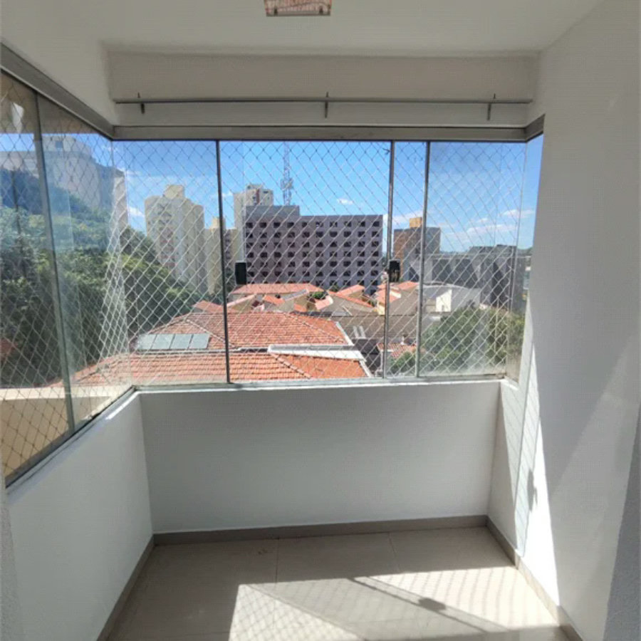 Apartamento à venda com 2 quartos em Butantã, São Paulo - SP