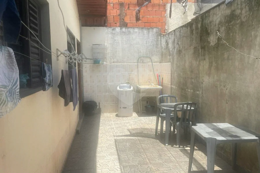 Casa disponível para venda situada no Bairro Santa Rosa em Piracicaba - SP.