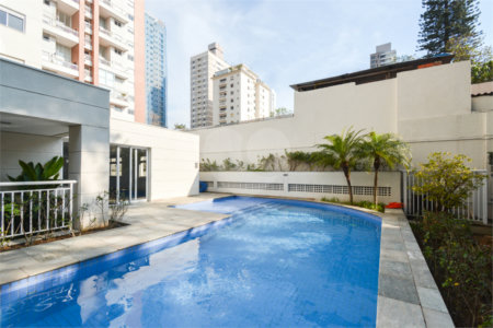 Apartamento à venda com 4 quartos, sendo 2 suítes, em Brooklin, São Paulo, SP