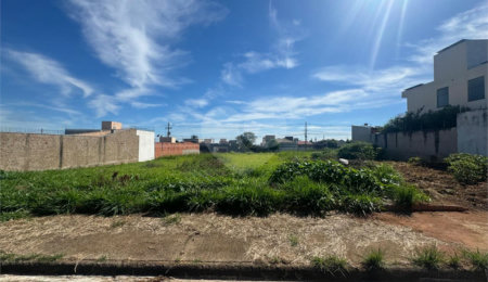 Terreno à venda em Jardim Embaré, São Carlos, SP