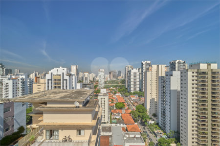 Cobertura à venda com 2 suítes em Brooklin, São Paulo, SP