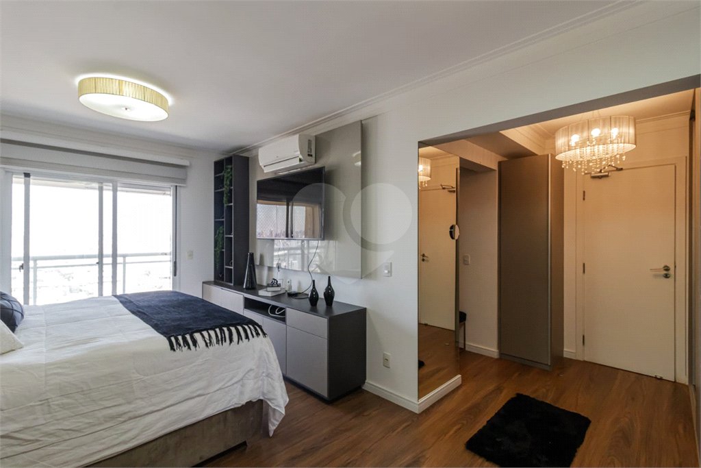 APARTAMENTO IPIRANGA COM 4 SUÍTES E 3 VAGAS - REFORMADO!