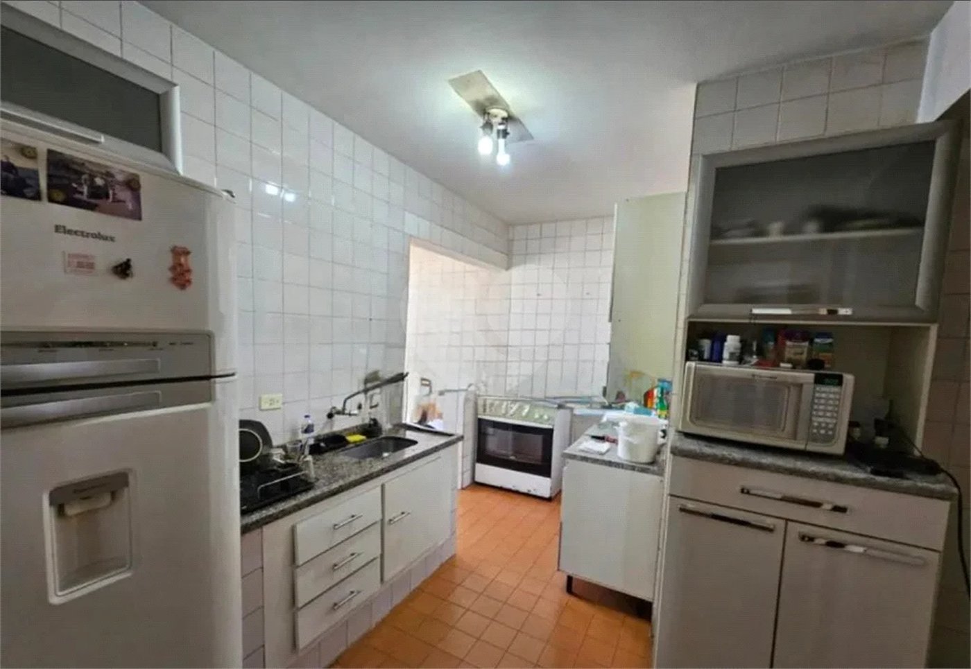 Apartamento à venda no Bairro Alto - Piracicaba/SP.