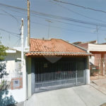 Casa térrea no Parque Delta.