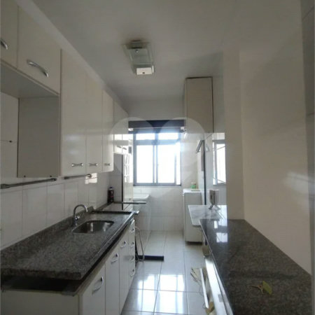 Apartamento com 55m², 3 quartos, 1 garagem, à venda no bairro do Cangaíba
