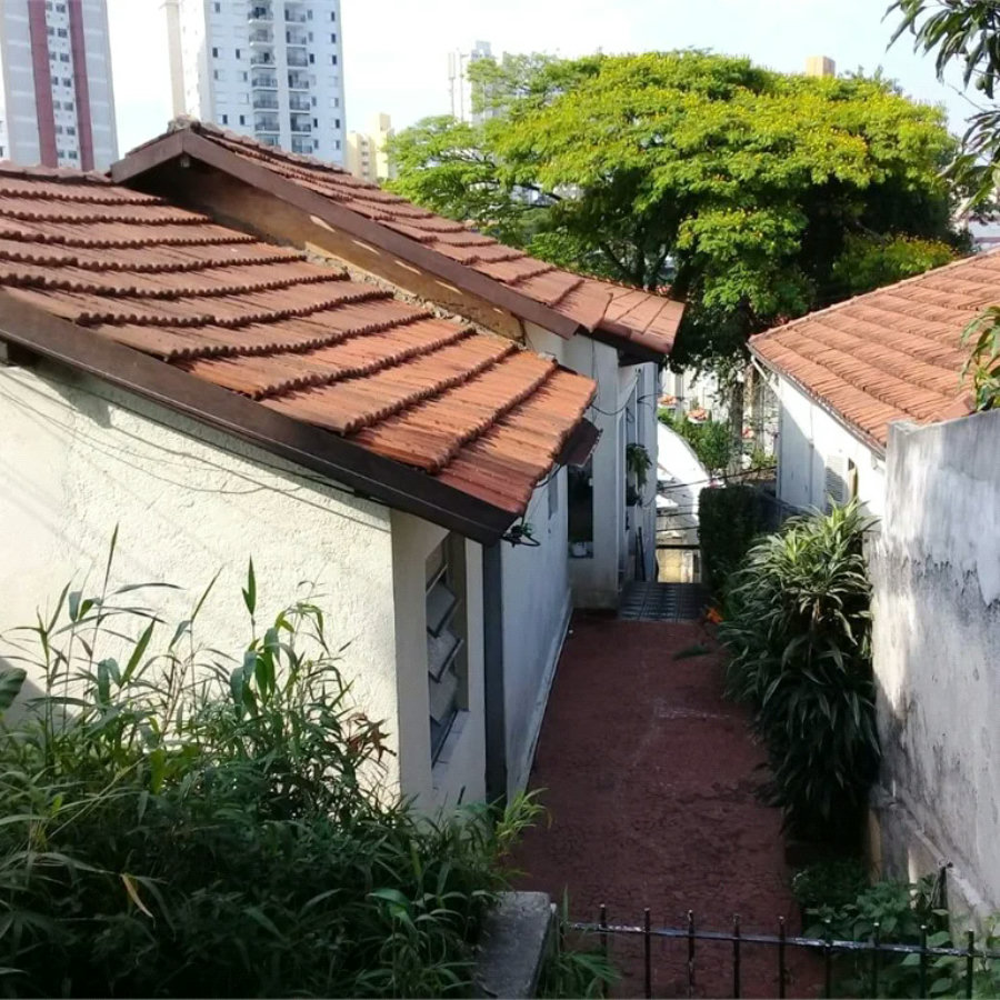 Terreno à venda com 8 quartos em Vila Gomes, São Paulo, SP
