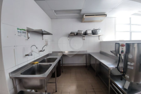 Prédio à venda ou para alugar em Jurubatuba, São Paulo, SP