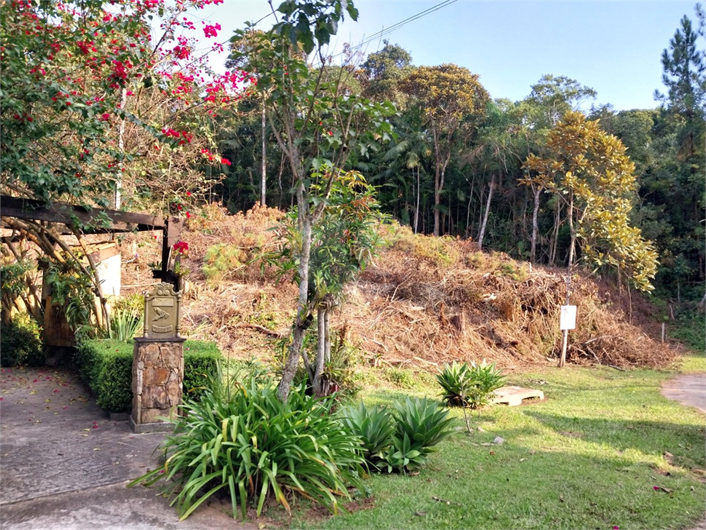 Terreno à venda em Fazenda da Ilha, Embu-guaçu, SP