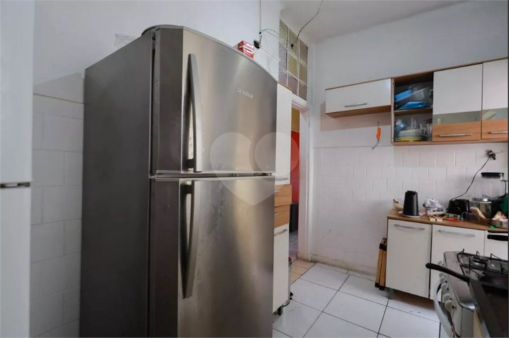 Casa à venda com 3 quartos em Santana, São Paulo, SP