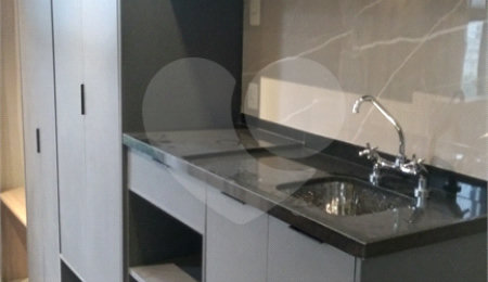Studio para alugar com 1 quarto em Pinheiros, São Paulo, SP