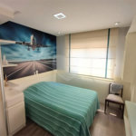 Apartamento à venda com 3 suítes em Santa Teresinha, São Paulo, SP