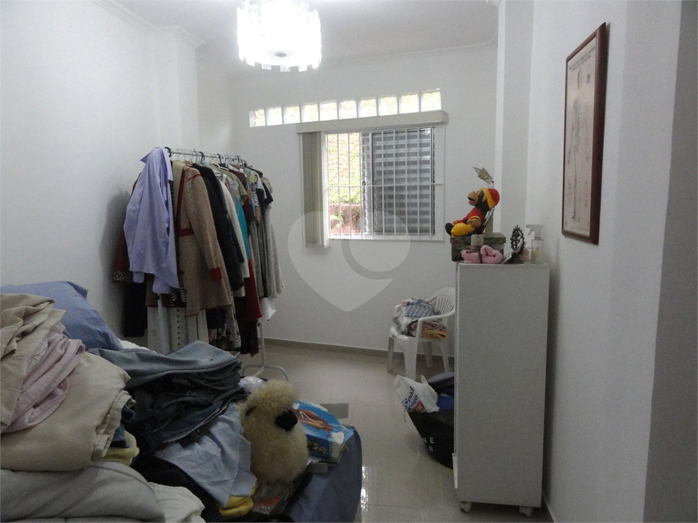 Sobrado à venda com 4 quartos em Mandaqui, São Paulo, SP