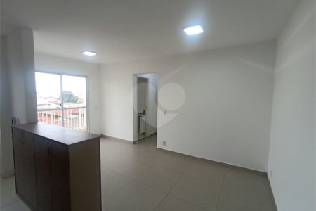 Apartamento à venda com 2 quartos em Vila Regina, Itapetininga, SP