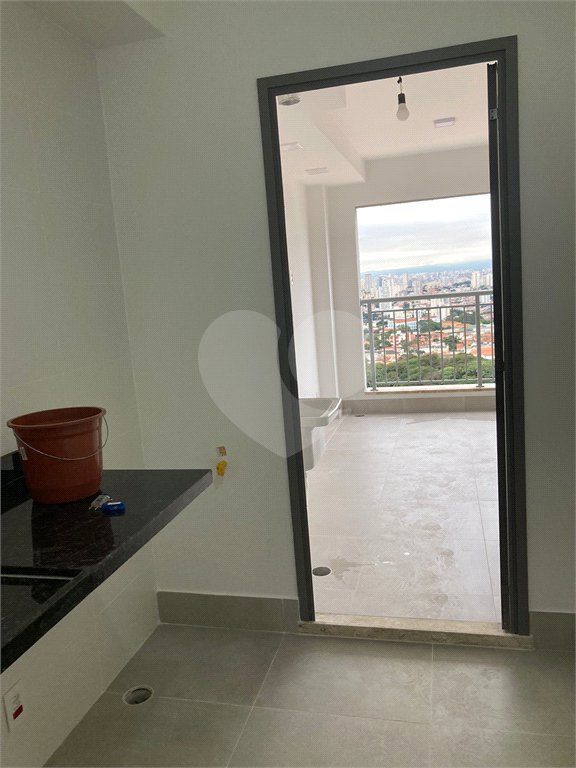 Apartamento à venda com 2 quartos, sendo 1 suíte,  em Vila Dom Pedro I, São Paulo, SP